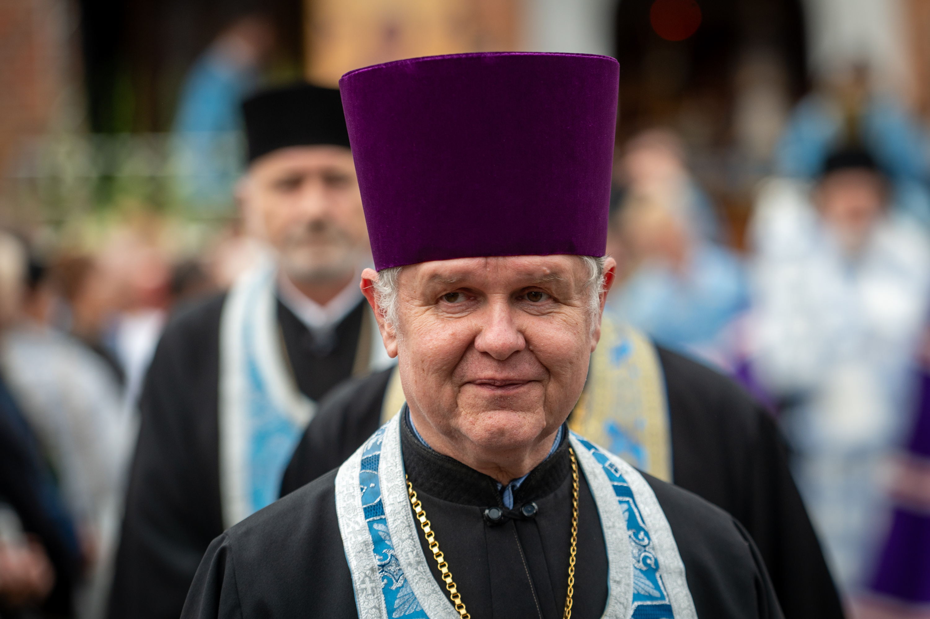 o. Jarosław Grygiewicz