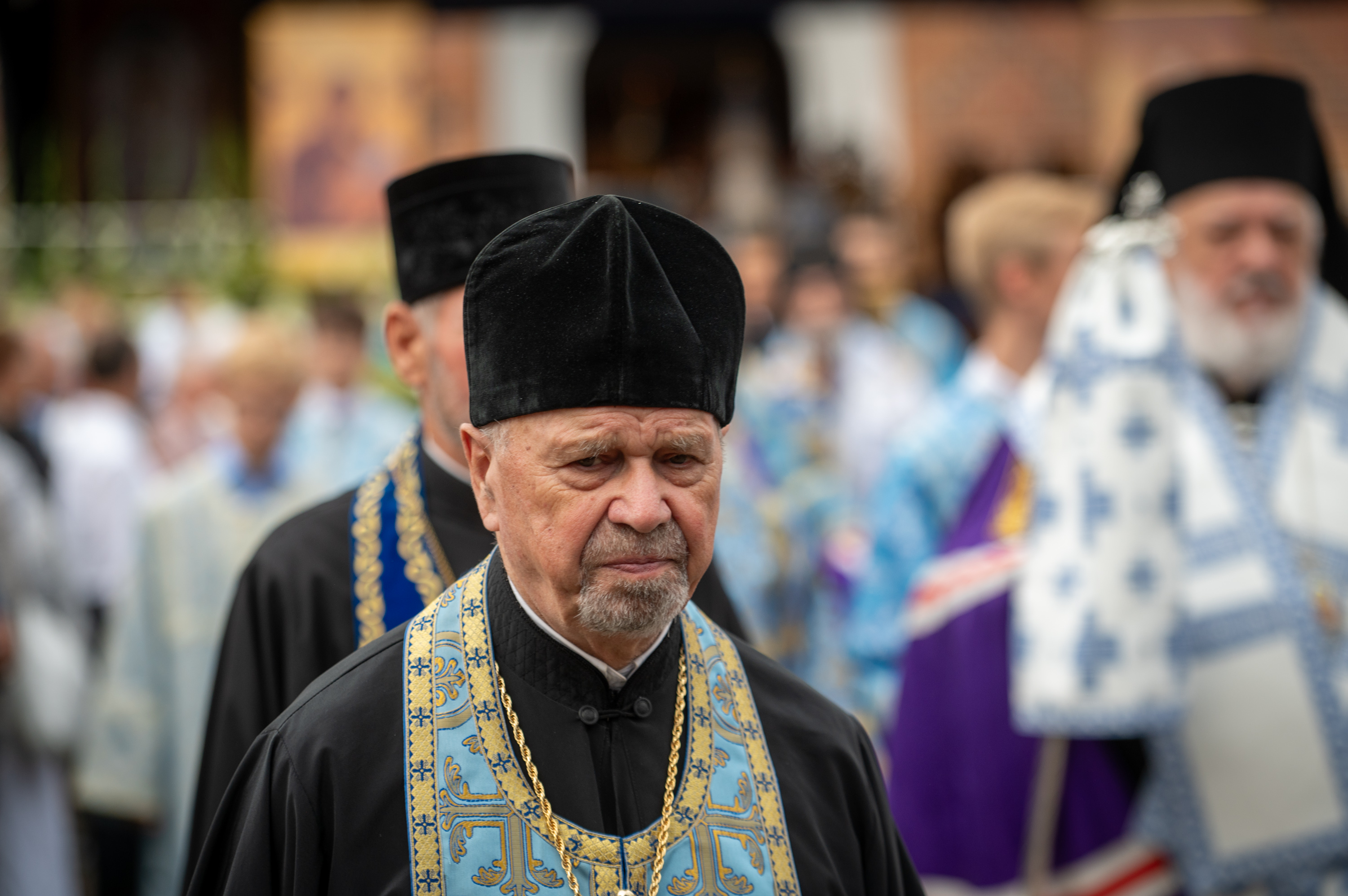 o. Andrzej Berezowiec