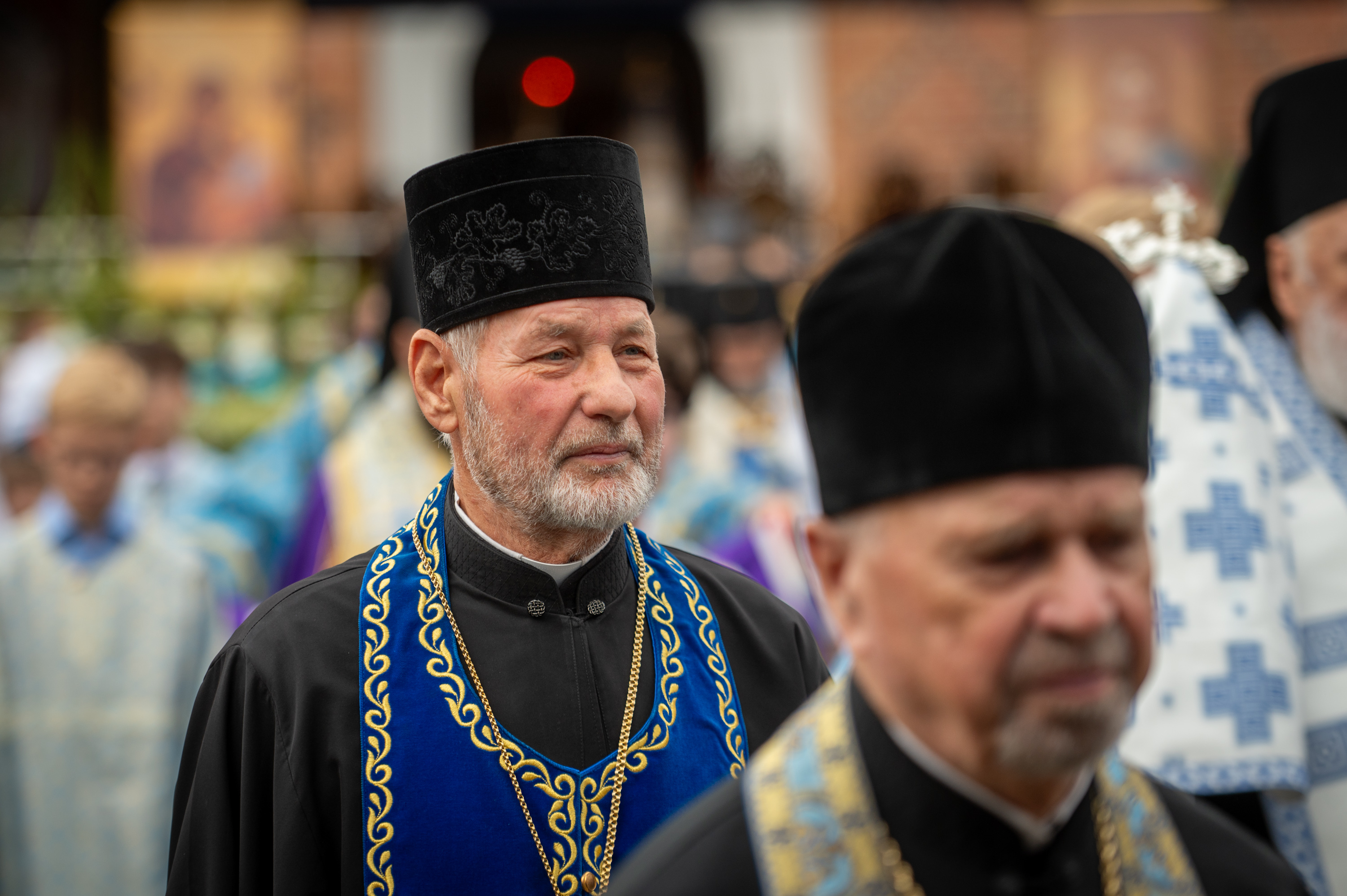 o. Jerzy Boreczko
