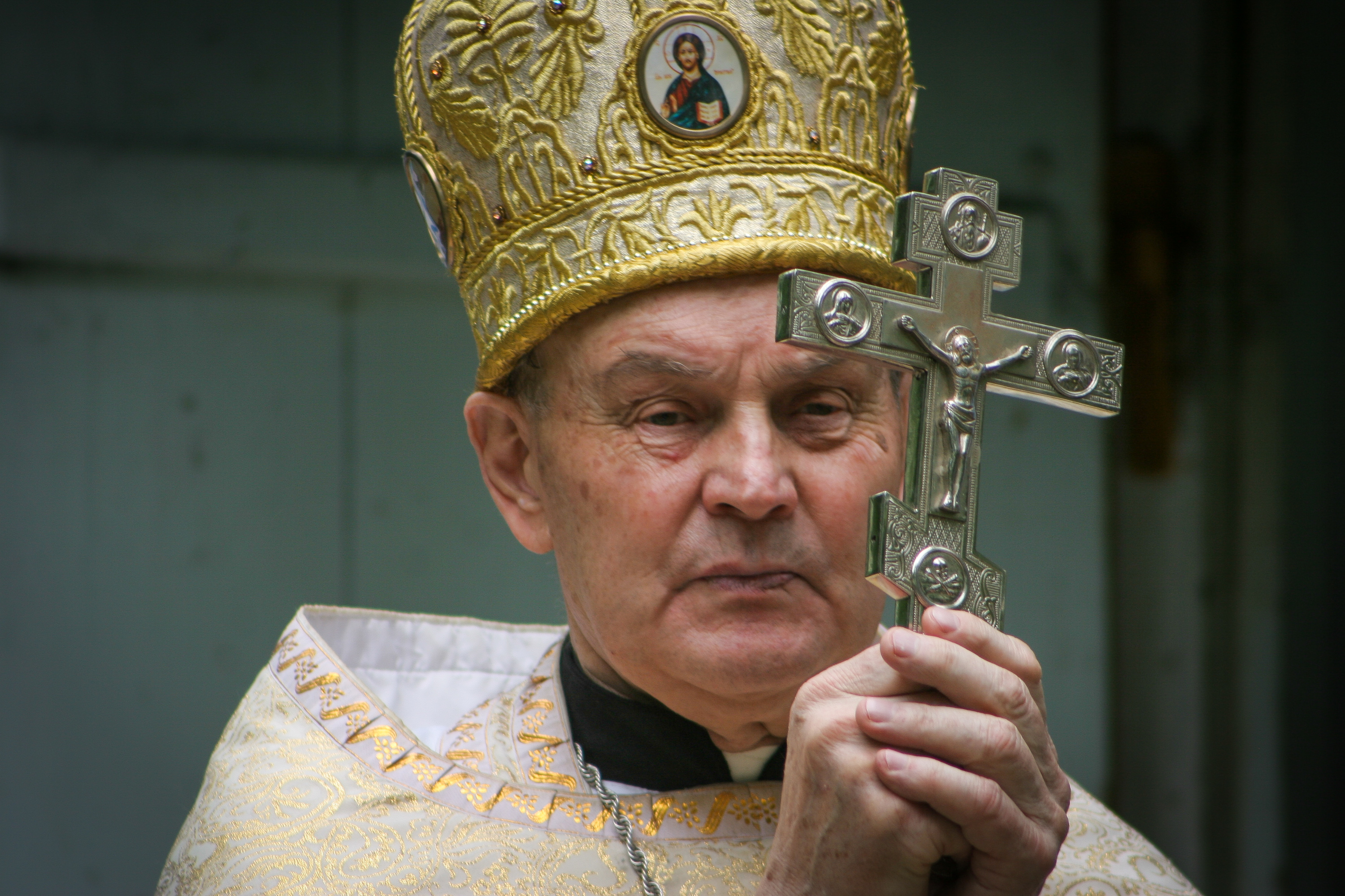 o. Grzegorz Sosna
