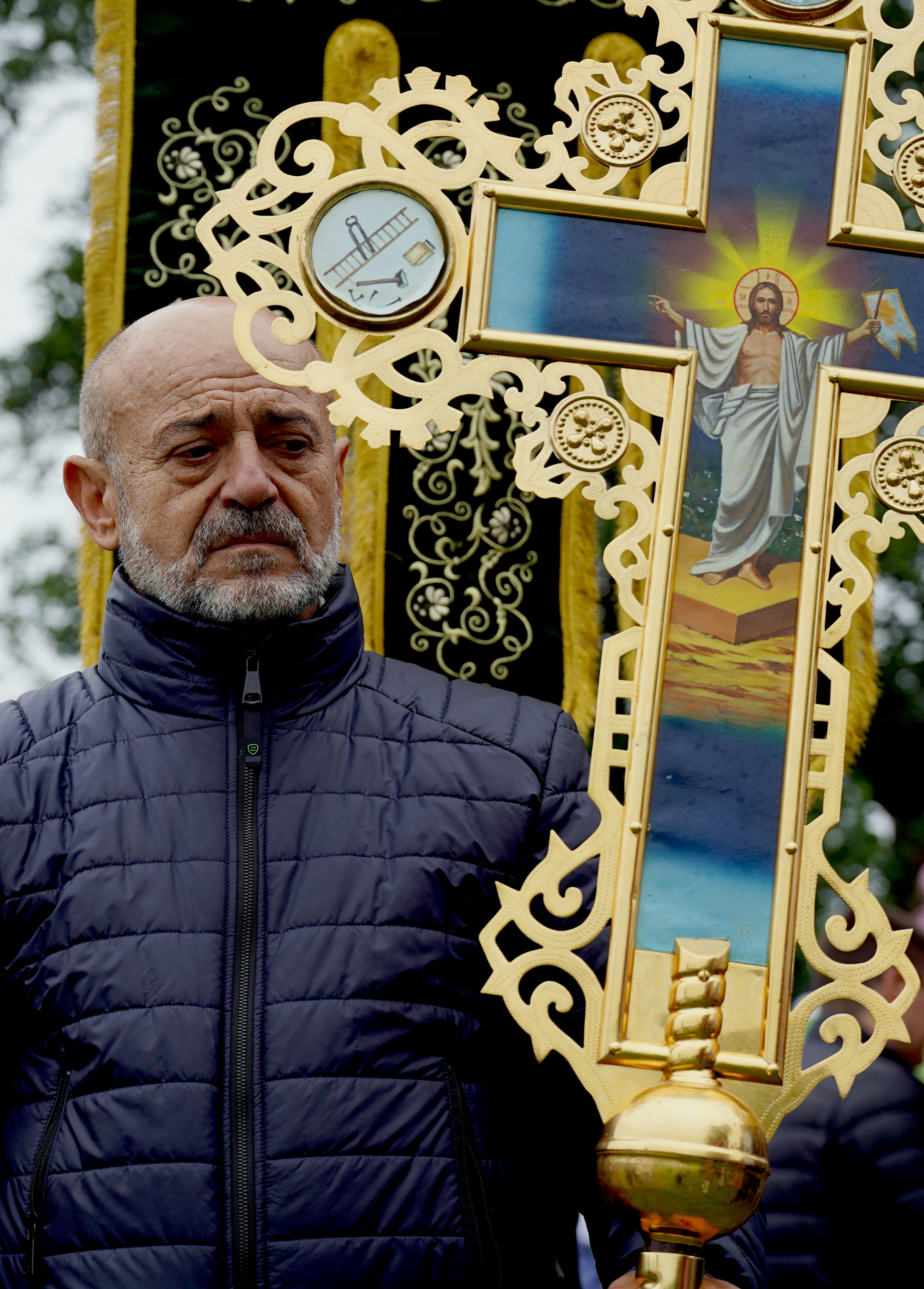 St. Onuphrius feast in Jabłeczna Monastery 2024