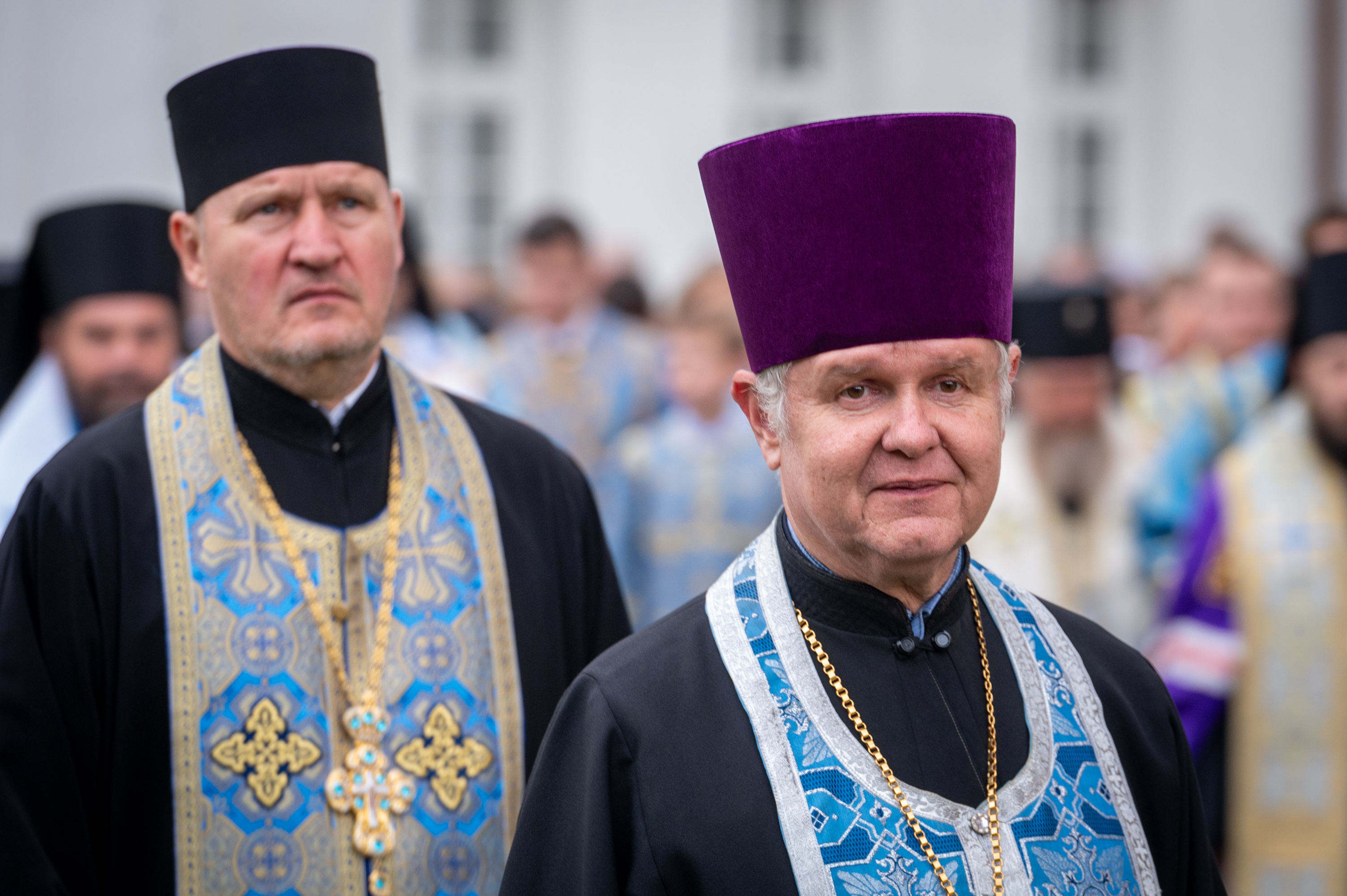 o. Jarosław Grygiewicz
