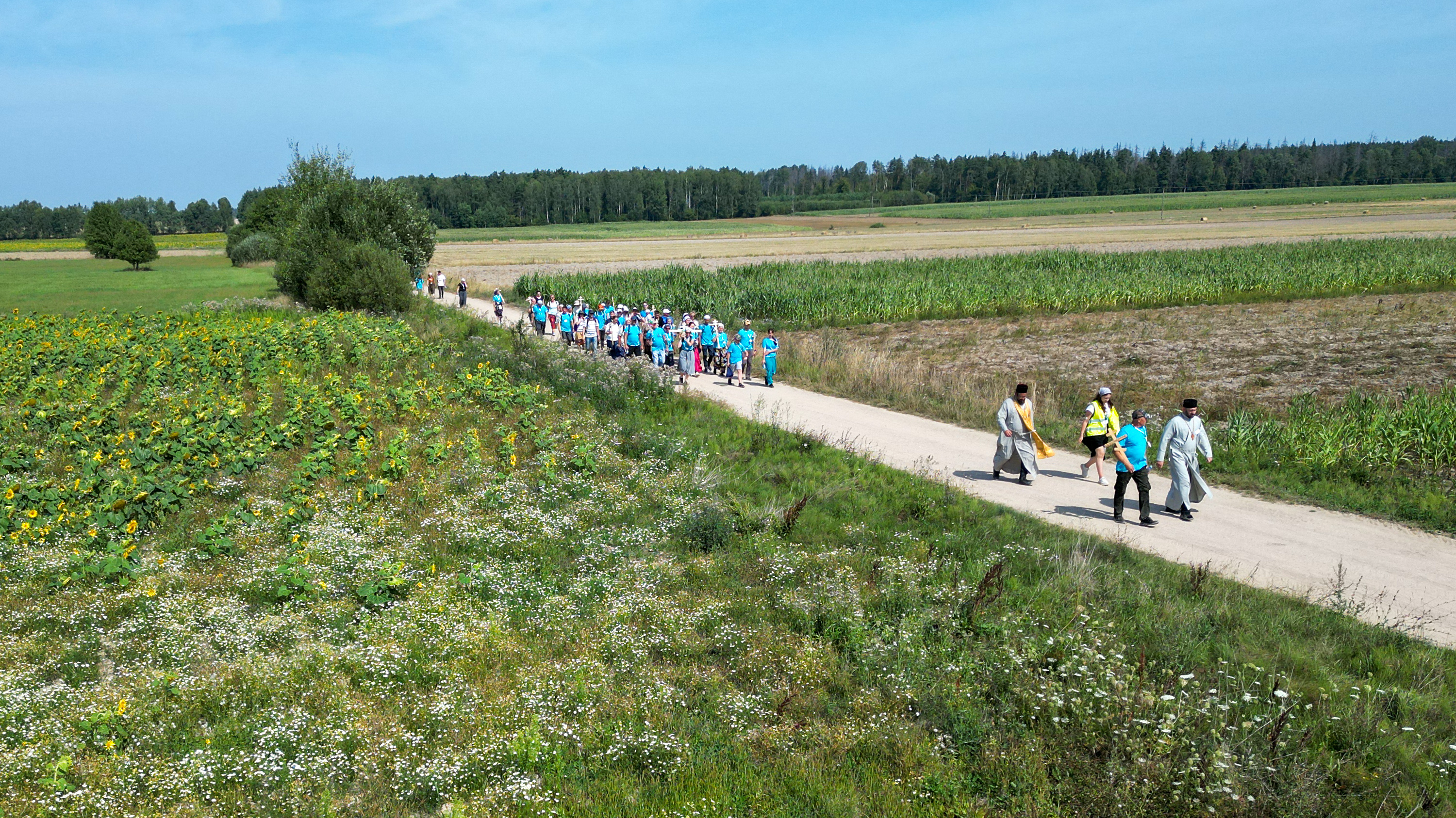 Pielgrzymi