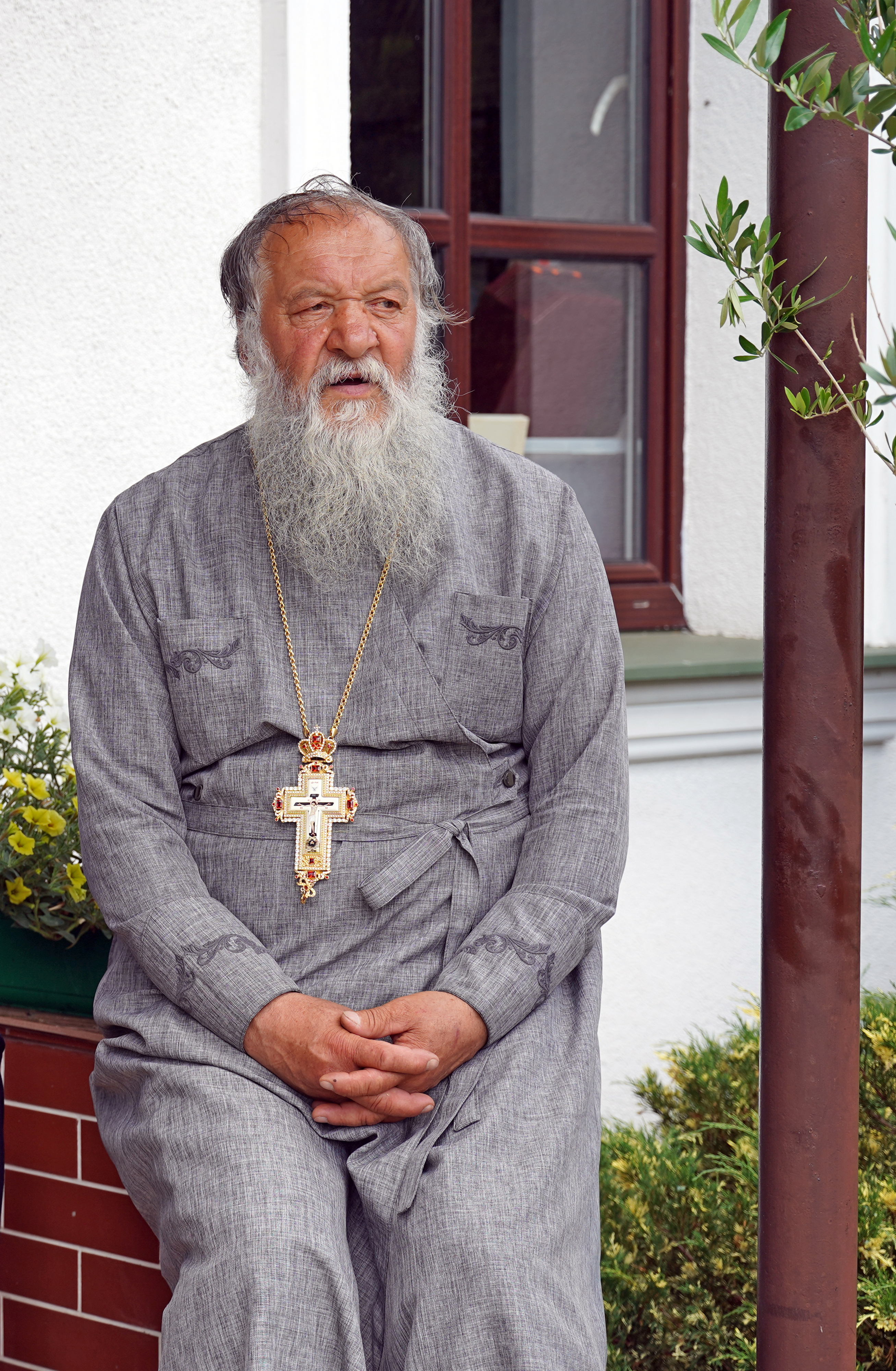 St. Onuphrius feast in Jabłeczna Monastery 2024