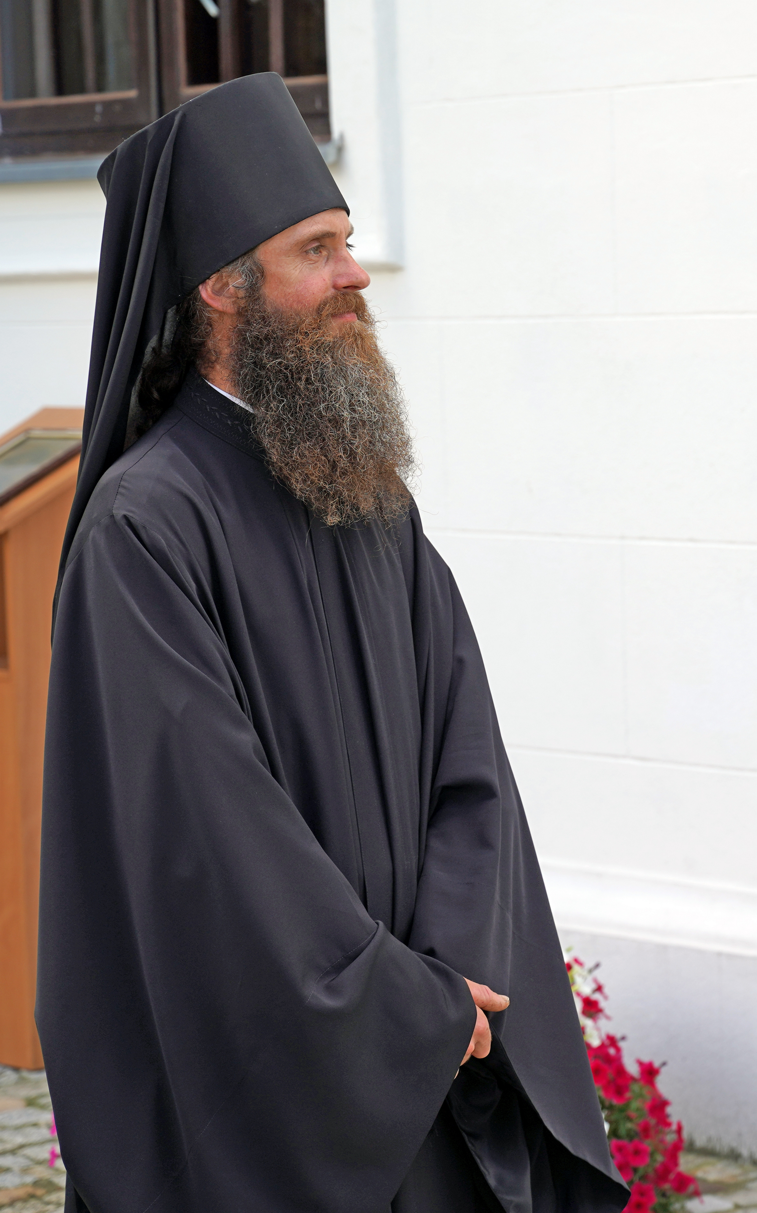St. Onuphrius feast in Jabłeczna Monastery 2024