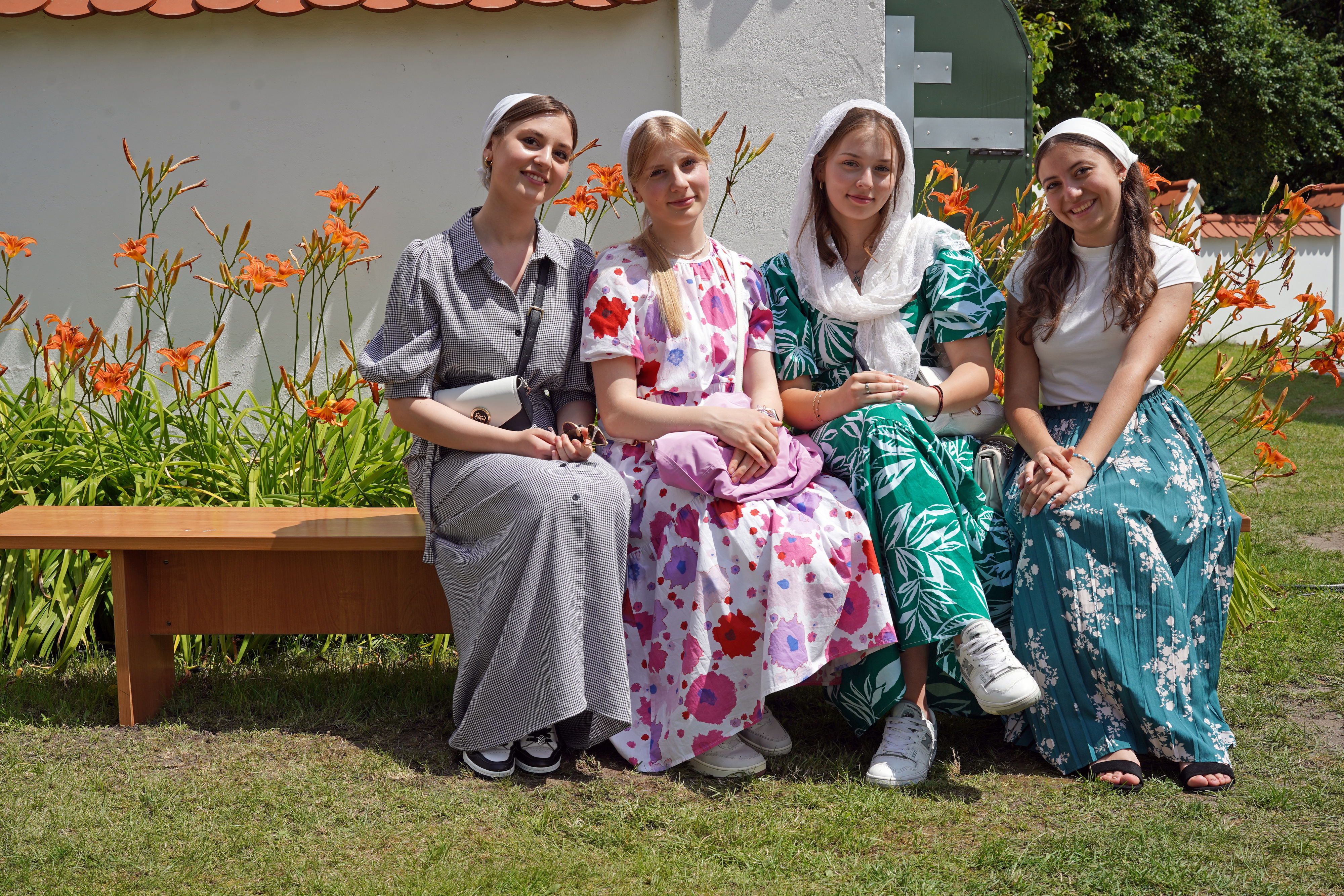 St. Onuphrius feast in Jabłeczna Monastery 2024