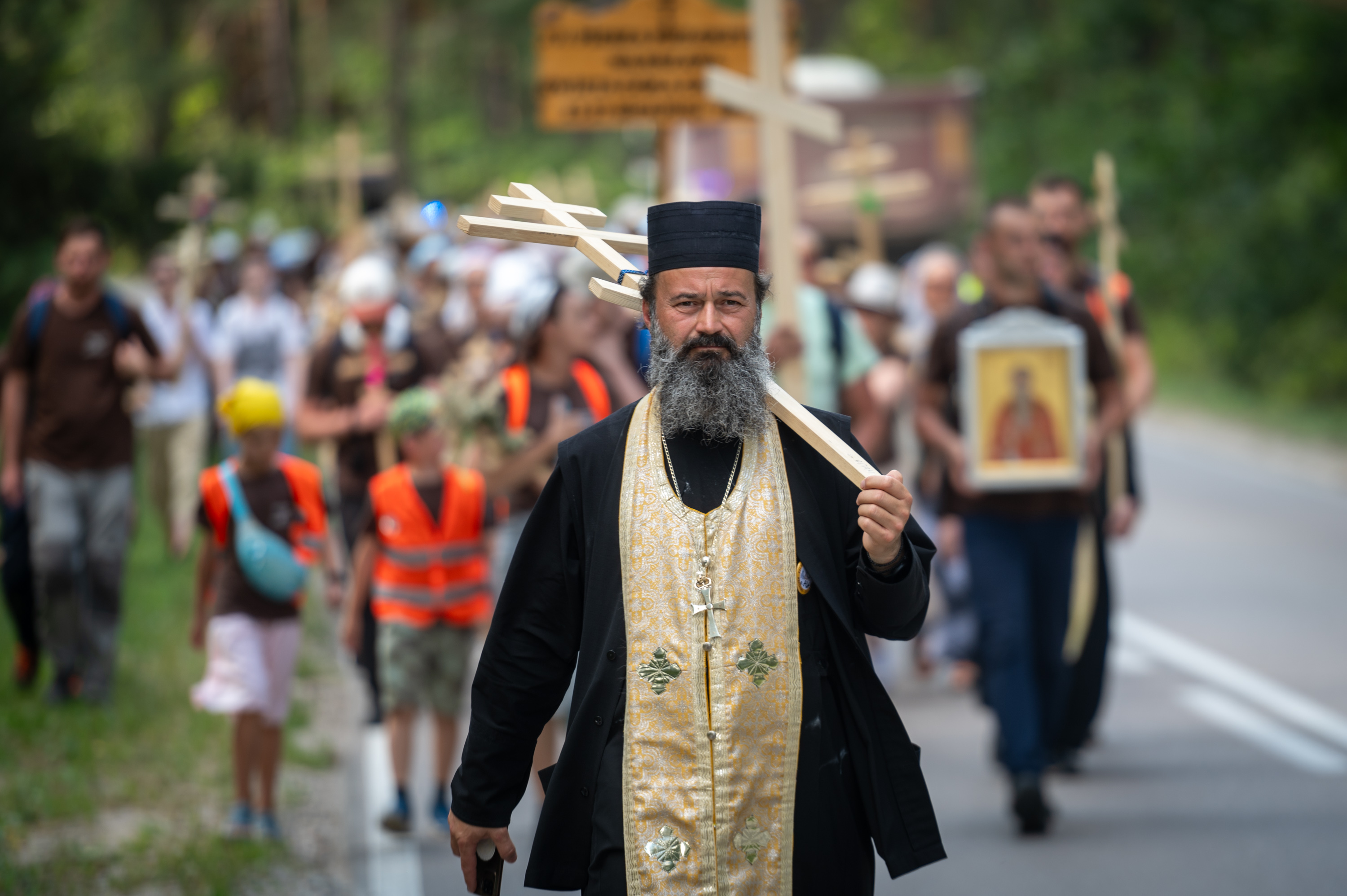 o. Adam Misijuk