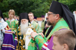 jarek 
St. Onuphrius feast in Jabłeczna Monastery 2024 
2024-07-13 08:20:44