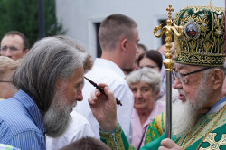 jarek11 
St. Onuphrius feast in Jabłeczna Monastery 2024 
2024-07-14 11:36:25