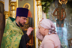 jarek 
St. Onuphrius feast in Jabłeczna Monastery 2024 
2024-07-14 11:38:59