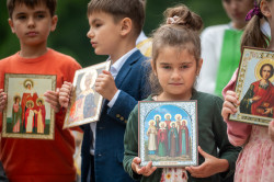 palavos 
Cerkiew św. Anny, Królowy Most, święto parafialne 
2024-07-15 11:02:24