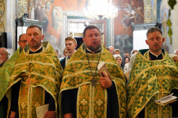 jarek 
St. Onuphrius feast in Jabłeczna Monastery 2024 
2024-07-15 11:41:26