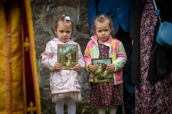 palavos 
Cerkiew św. Anny, Królowy Most, święto parafialne 
2024-07-16 12:23:13