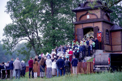 jarek 
St. Onuphrius feast in Jabłeczna Monastery 2024  
2024-07-16 15:52:26
