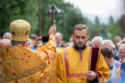 palavos 
Cerkiew św. Anny, Królowy Most, święto parafialne 
2024-07-16 17:31:09