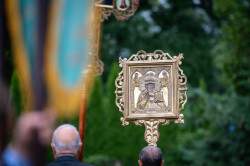 palavos 
Cerkiew św. Anny, Królowy Most, święto parafialne 
2024-07-17 12:58:43