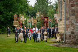 palavos 
Cerkiew św. Anny, Królowy Most, święto parafialne 
2024-07-17 12:59:04