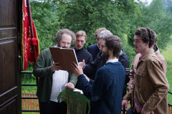 jarek 
St. Onuphrius feast in Jabłeczna Monastery 2024  
2024-07-17 18:17:12