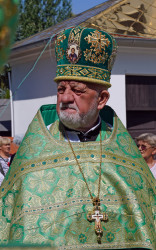 jarek11 
St. Onuphrius feast in Jabłeczna Monastery 2024 
2024-07-17 18:48:58