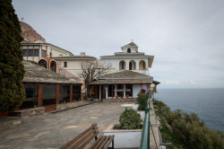 alik 
Holy Monastery of the Archangel Michael, Thasos 
2024-07-17 19:59:52