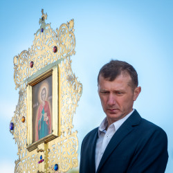 palavos 
Św. Pantelejmona, Zaścianki 
2024-07-18 13:39:19