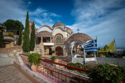 alik 
Holy Monastery of the Archangel Michael, Thasos 
2024-07-18 23:10:18