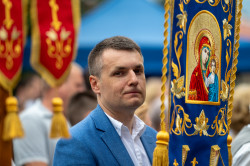 palavos 
 Uroczystości ku czci Supraskiej Ikony Matki Bożej 
2024-07-19 22:15:54