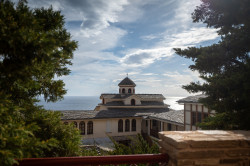 alik 
Holy Monastery of the Archangel Michael, Thasos 
2024-07-20 11:51:17