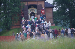 jarek 
St. Onuphrius feast in Jabłeczna Monastery 2024 
2024-07-21 18:41:06
