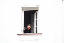 palavos 
Uroczystości ku czci Supraskiej Ikony Matki Bożej 
2024-07-23 18:39:59