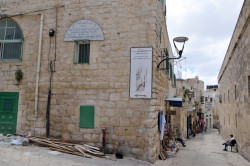 Sheep1389 
Palestinian Orthodox Sunday school, Bethlehem, 2023 
2024-07-24 16:37:51