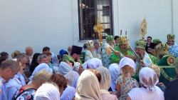 jarek11 
St. Onuphrius feast in Jabłeczna Monastery 2024 
2024-07-28 12:16:18
