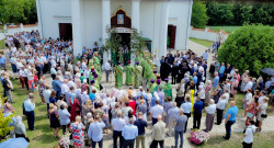 jarek11 
St. Onuphrius feast in Jabłeczna Monastery 2024 
2024-07-28 12:16:30