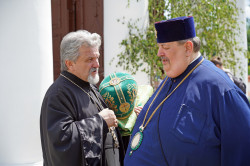 jarek 
St. Onuphrius feast in Jabłeczna Monastery 2024 
2024-07-28 12:21:00