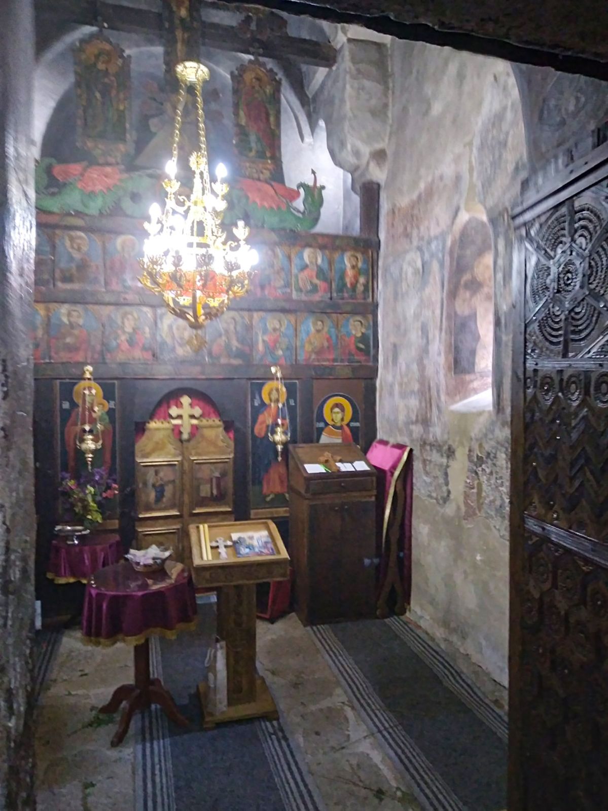 Иконостас