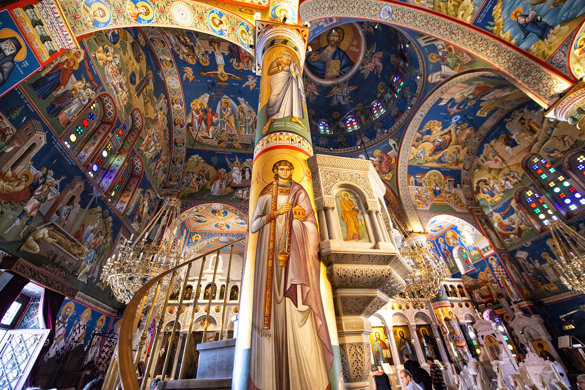 Sveti Jovan Rus