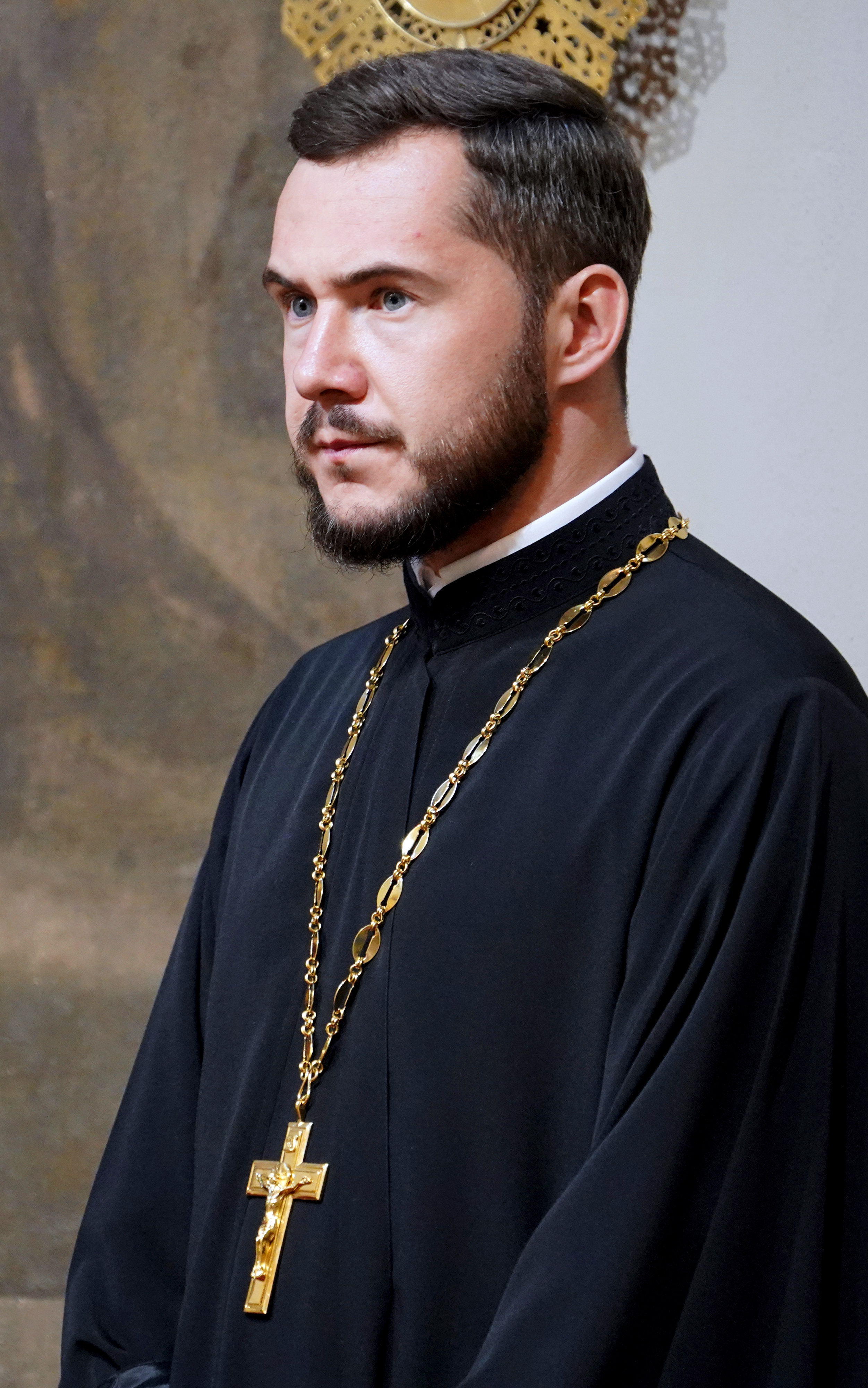 St. Mary Magdalene feast in Warsaw