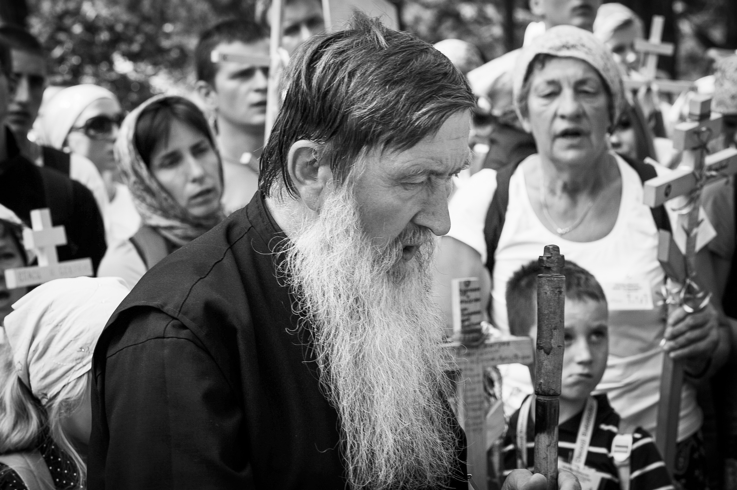 o. Mikołaj Ostapczuk