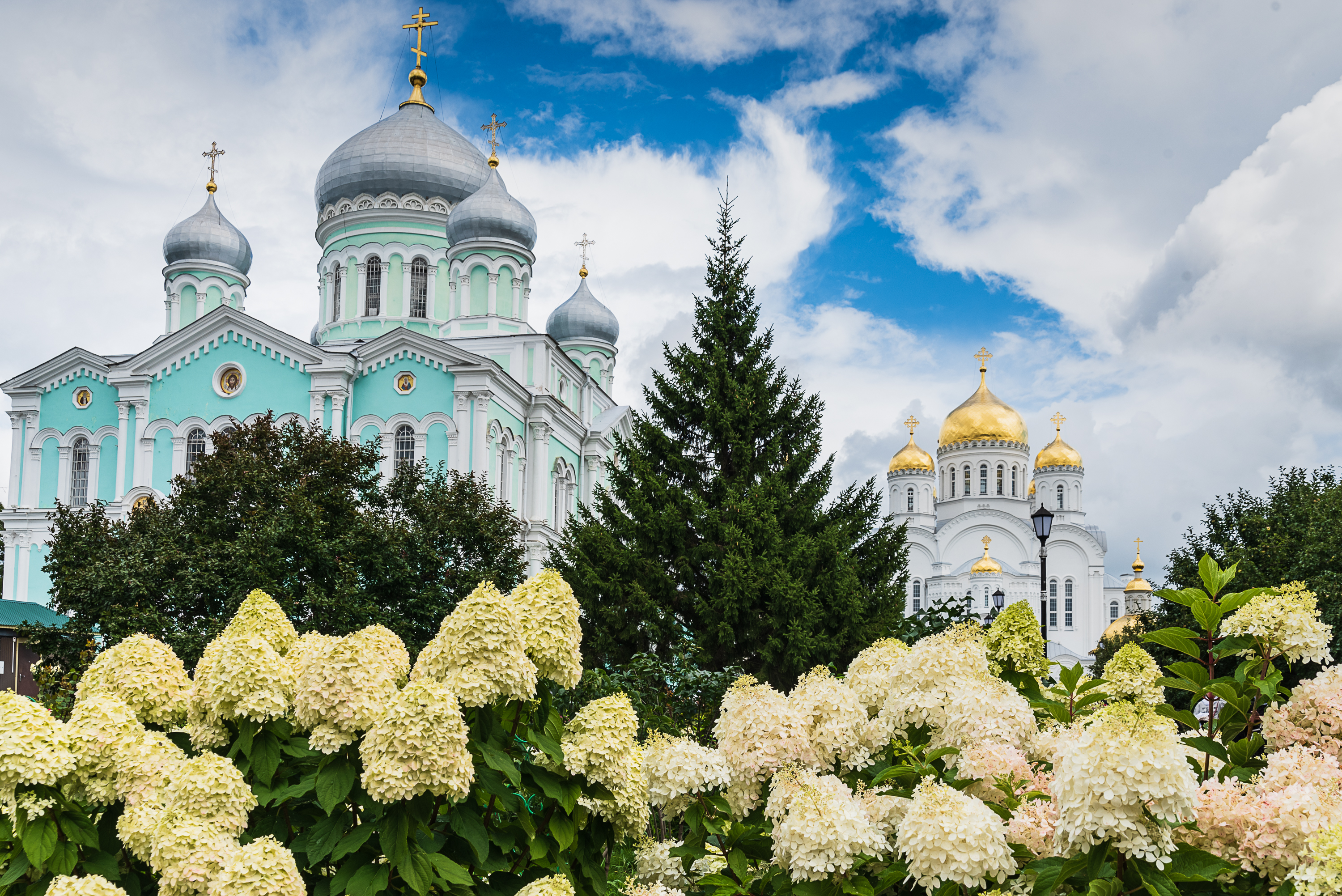 Дивеево
