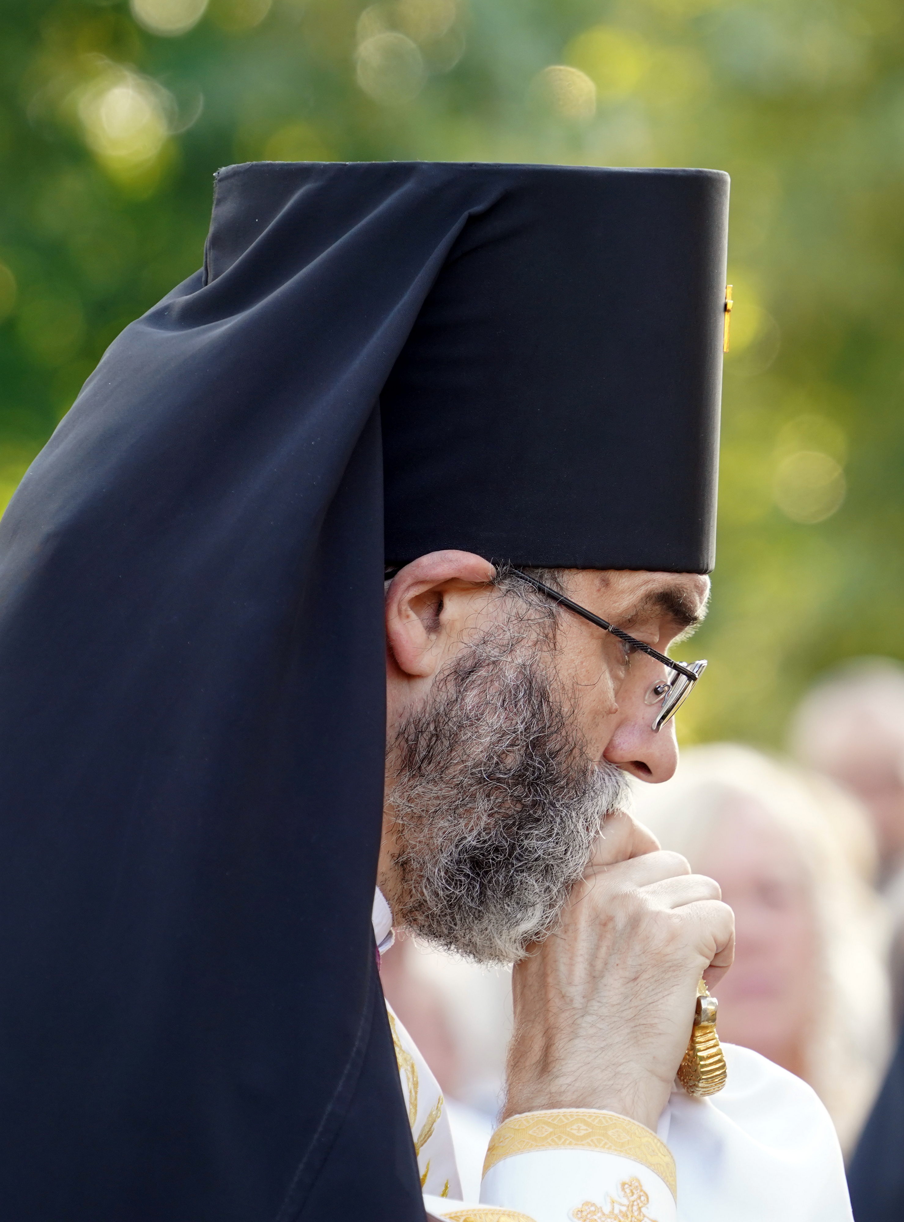 St. Elijah the Prophet feast in Białystok 