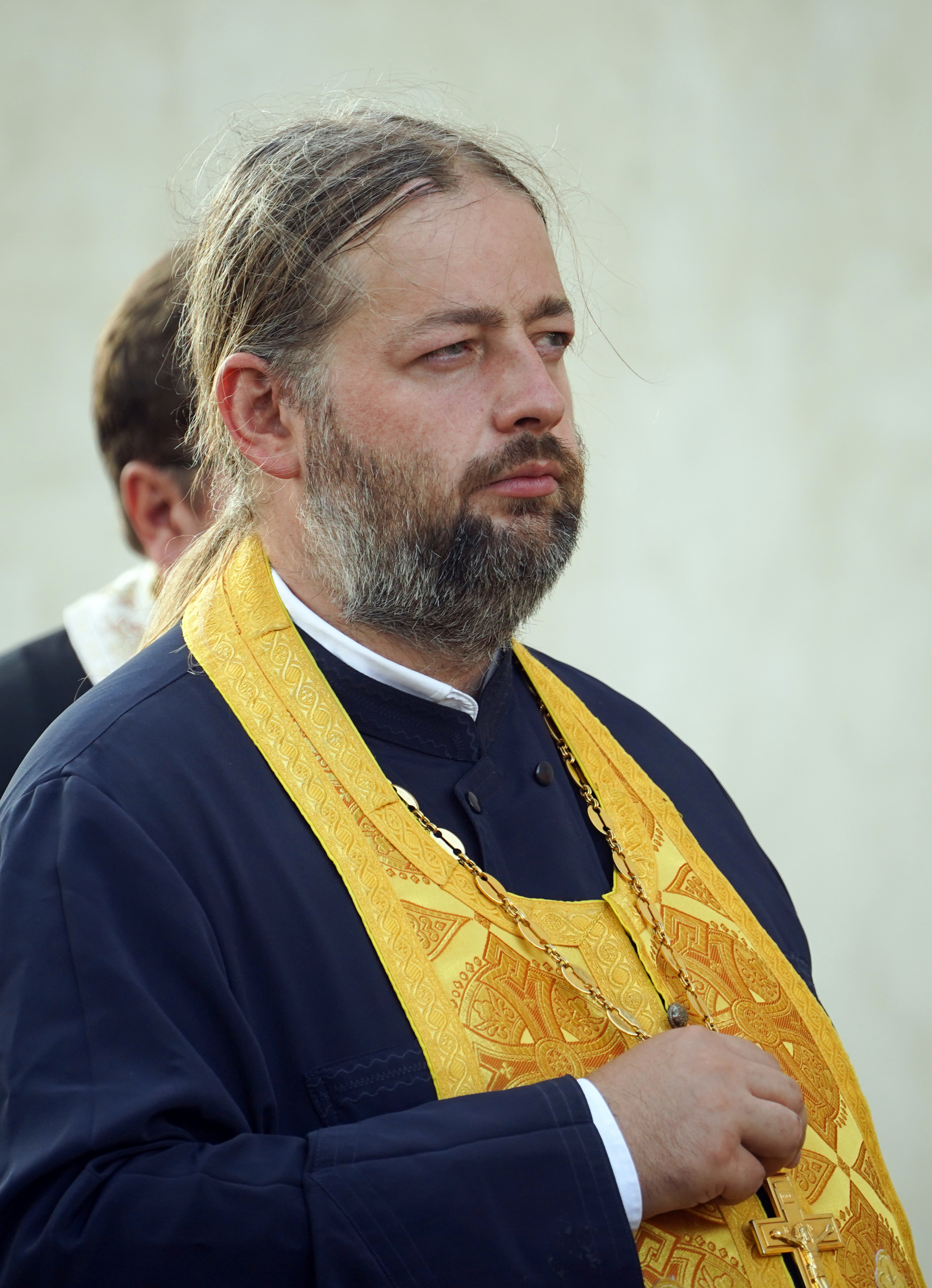 St. Elijah the Prophet feast in Białystok 