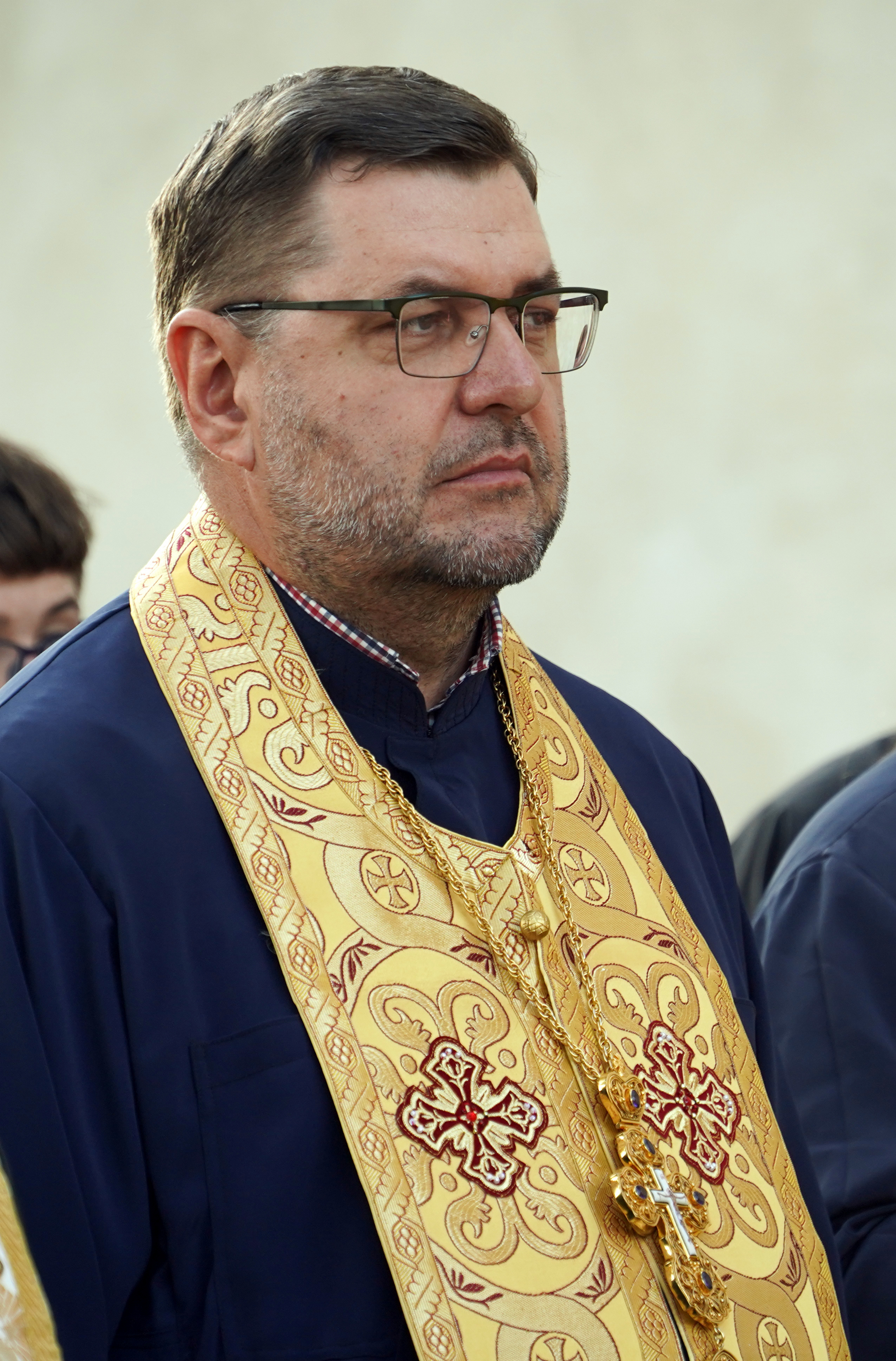 St. Elijah the Prophet feast in Białystok 