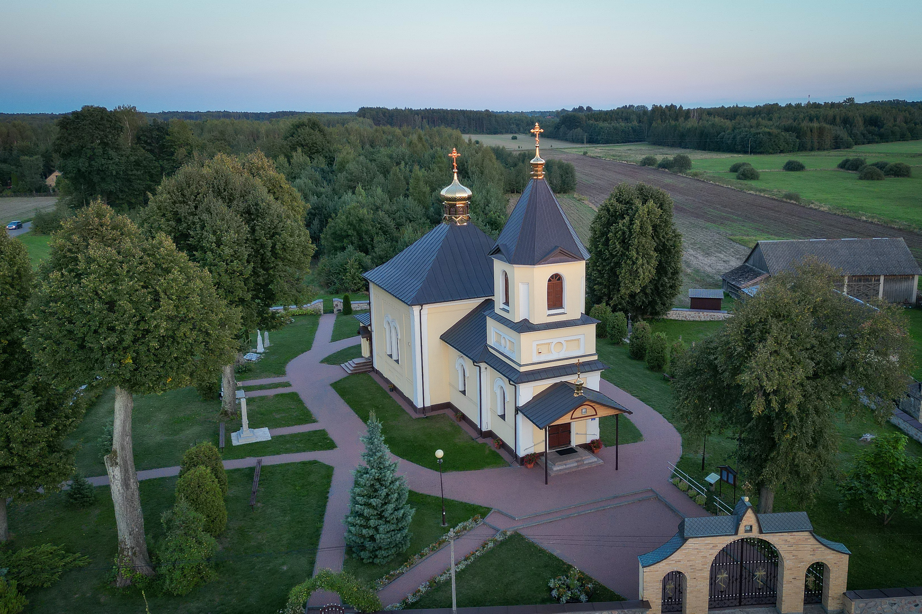 Żerczyce