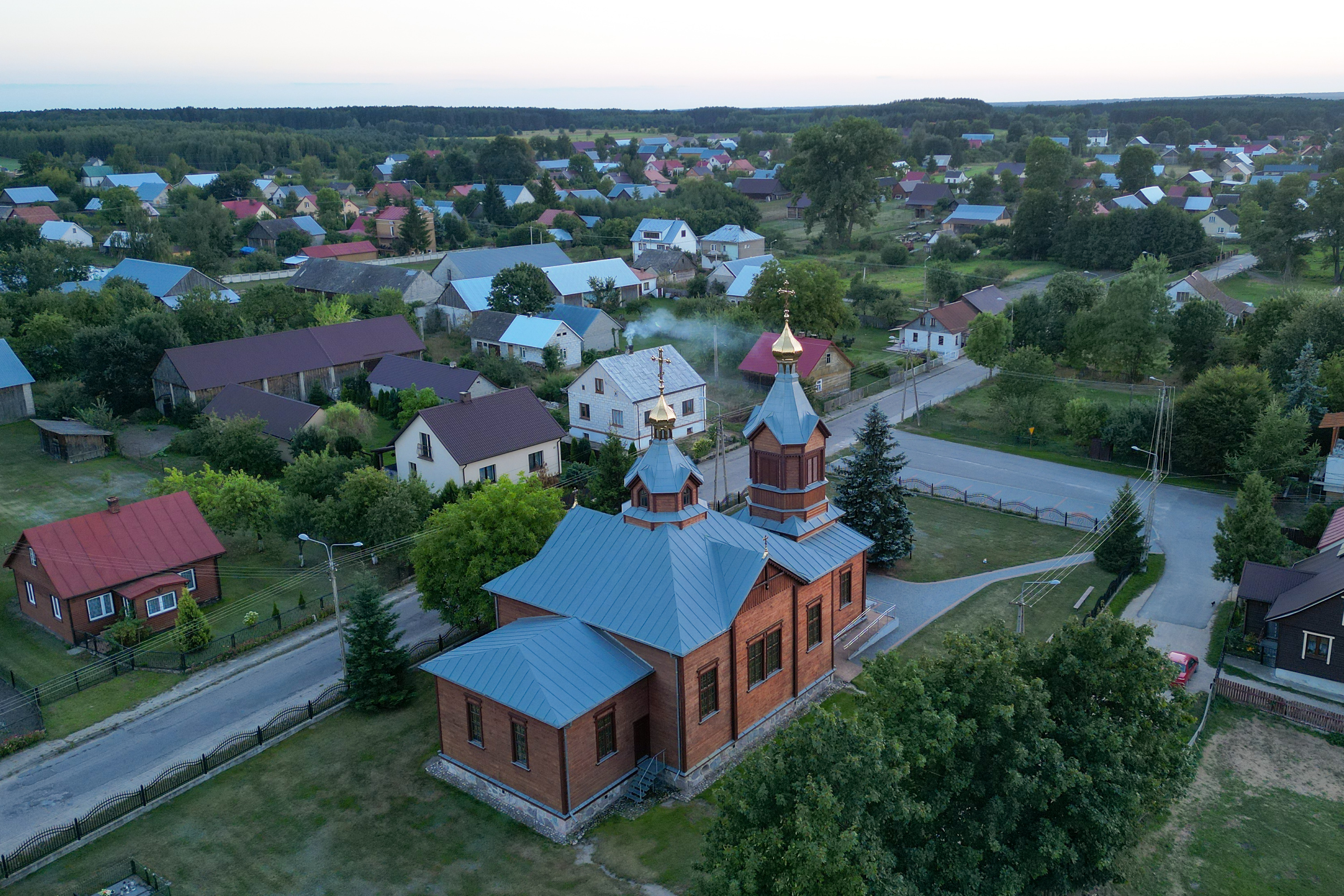 Milejczyce