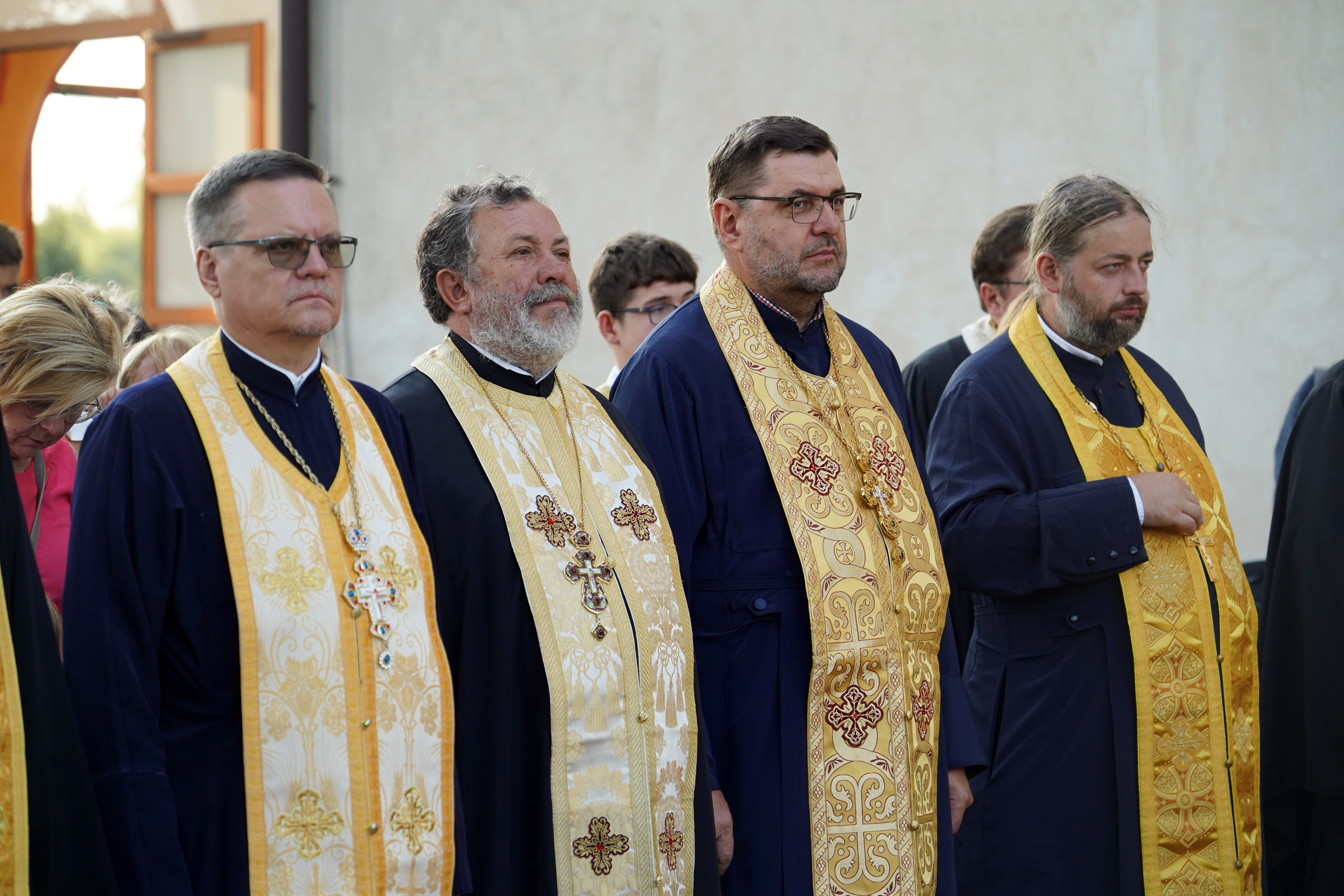 St. Elijah the Prophet feast in Białystok