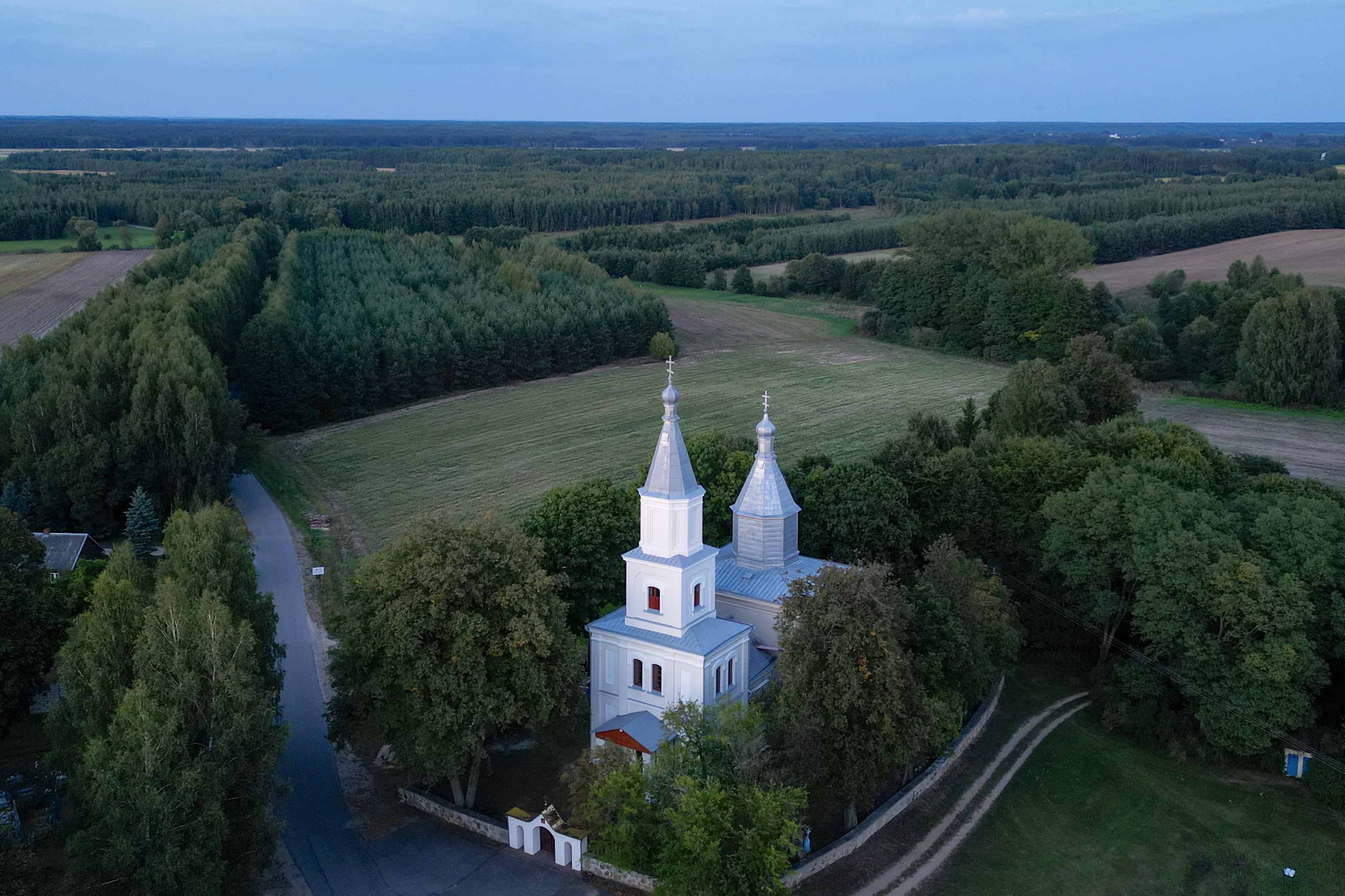 Kośna