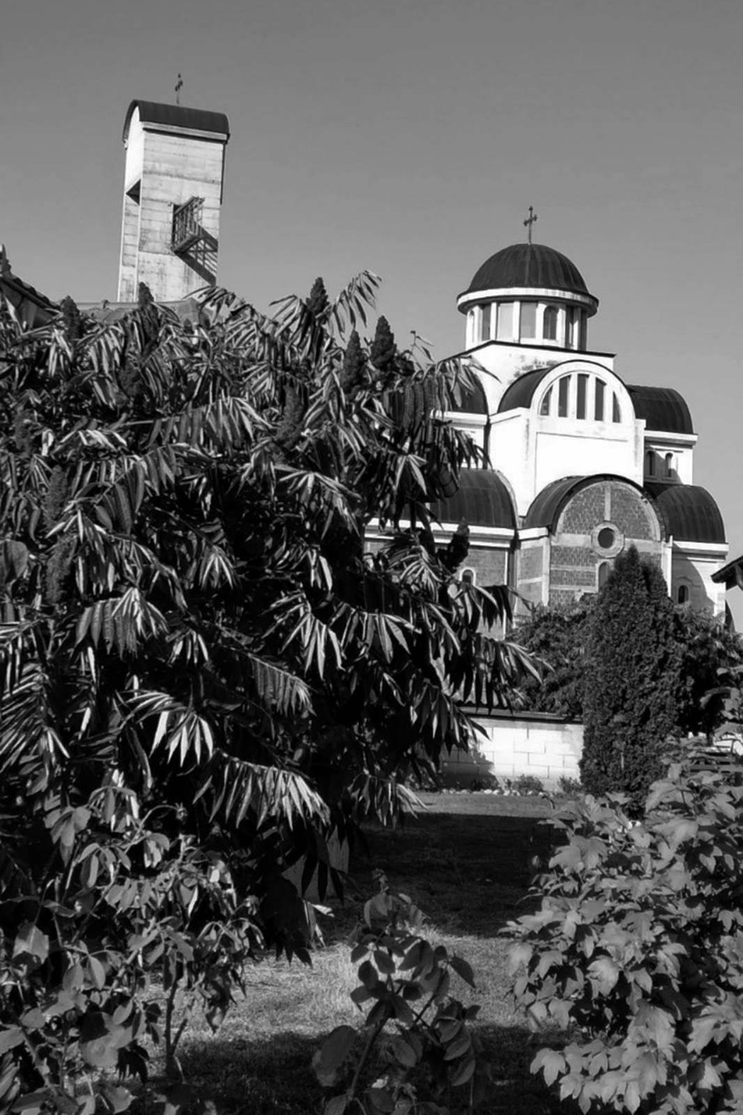 Храм Пресвете Богородице