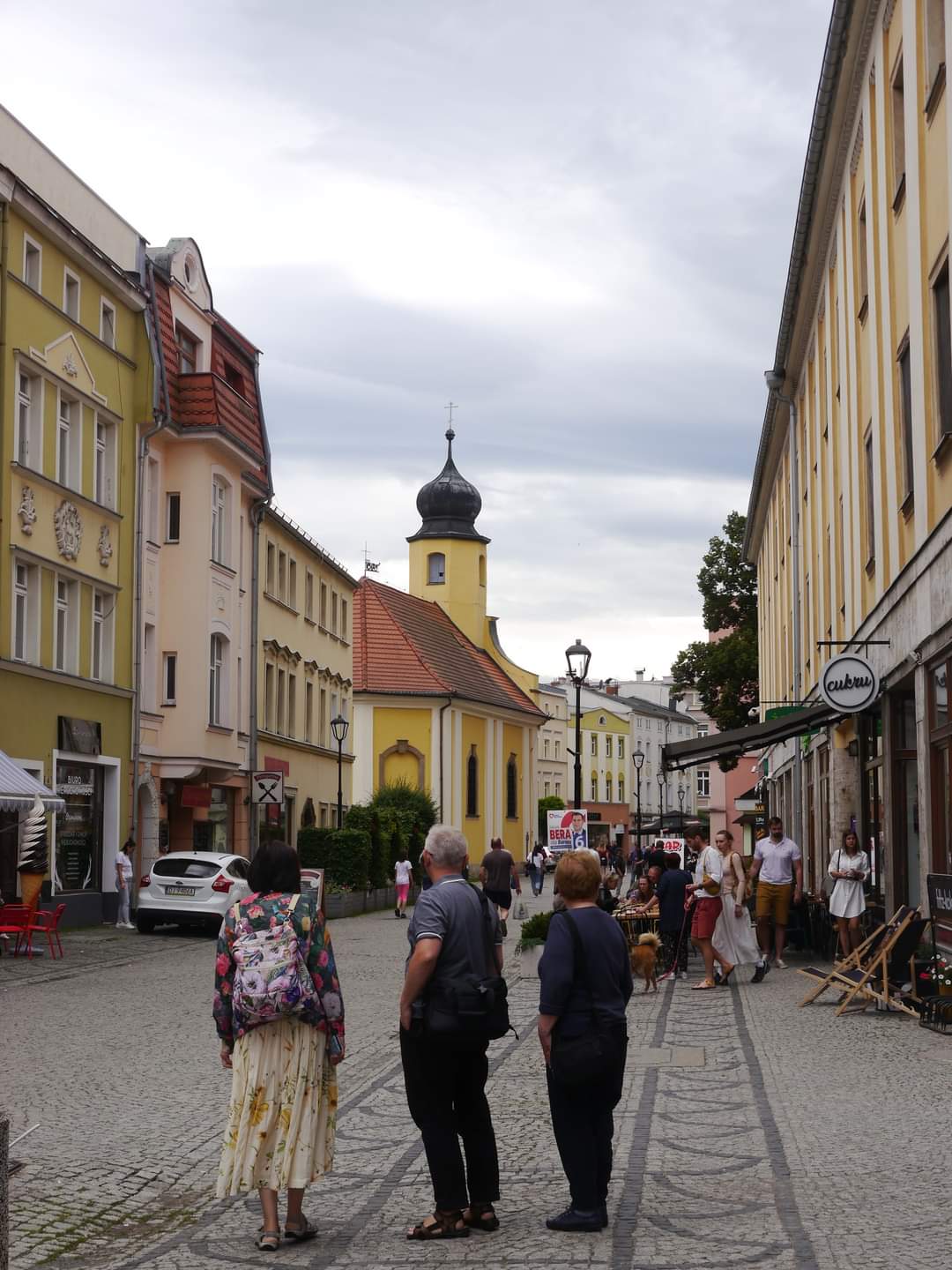 Jelenia Góra 