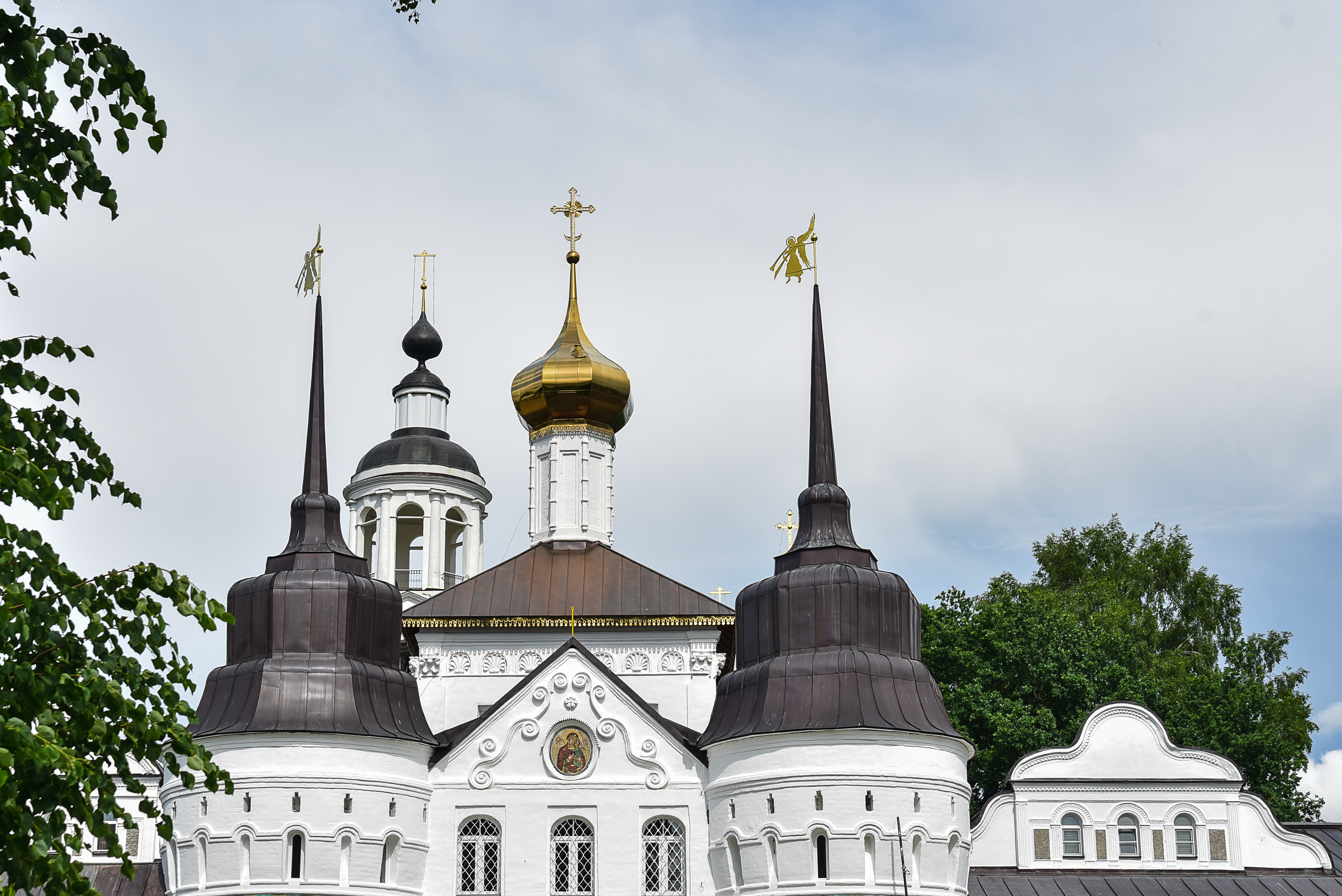 Толгский монастырь