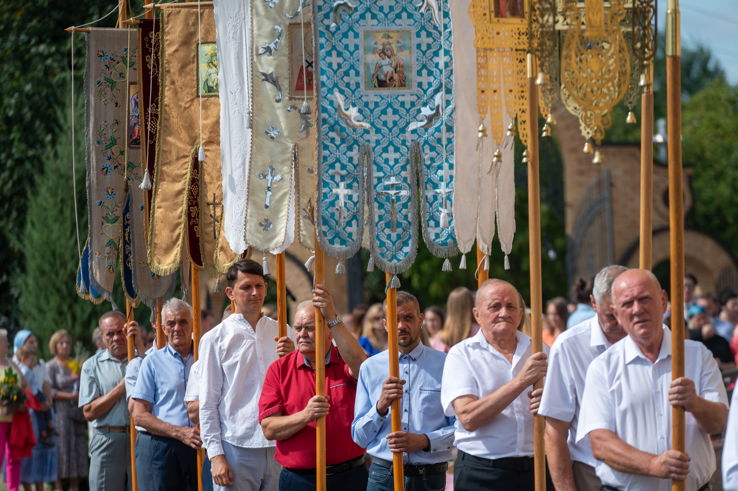 Cerkiew pw. Zaśnięcia Najświętszej Marii Panny w Bielsku Podlaskim